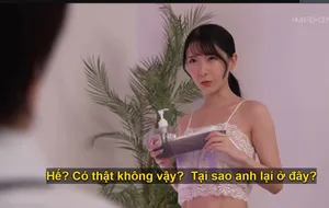 SDNM-346 Con là thứ nhất, chồng là thứ hai, tự chia là thứ nhất, thứ hai là sự trở về. Chồng tôi đang nghĩ...